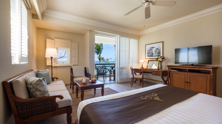 The Residence Mauritius